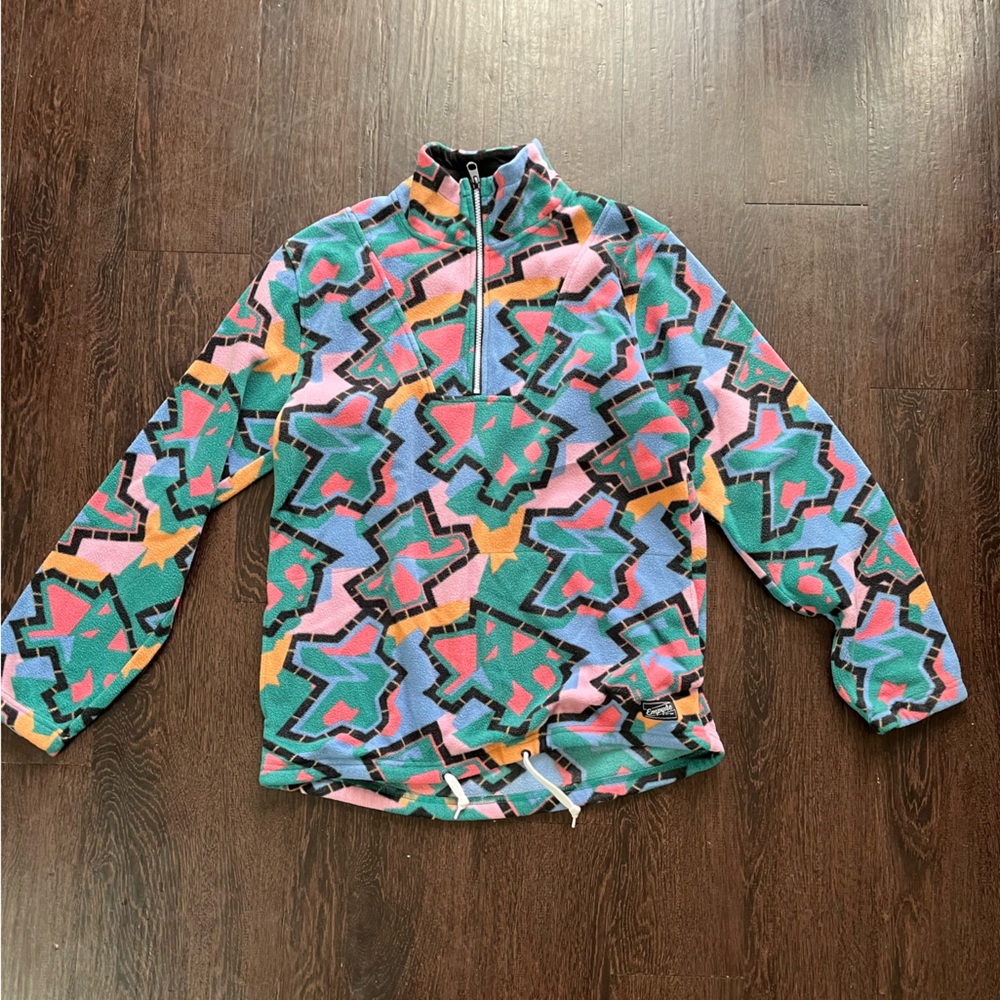 Super comfortable jacket